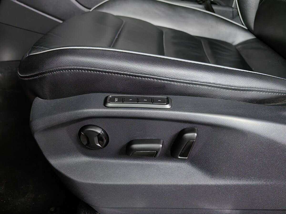 Купить Volkswagen Tiguan, 2018, 73 874 км.. Фото: #15