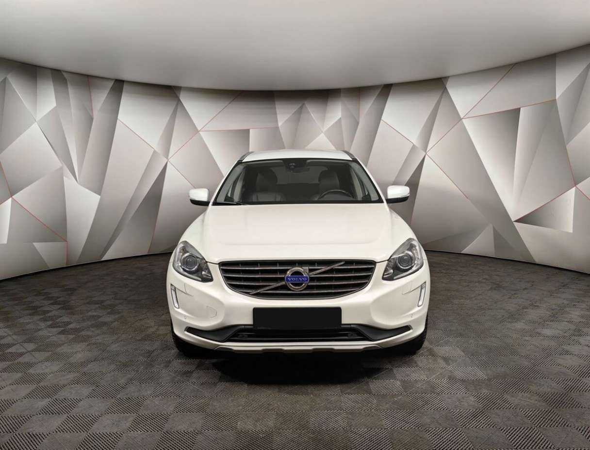 Купить Volvo XC60, 2016, 59 474 км.. Фото: #5