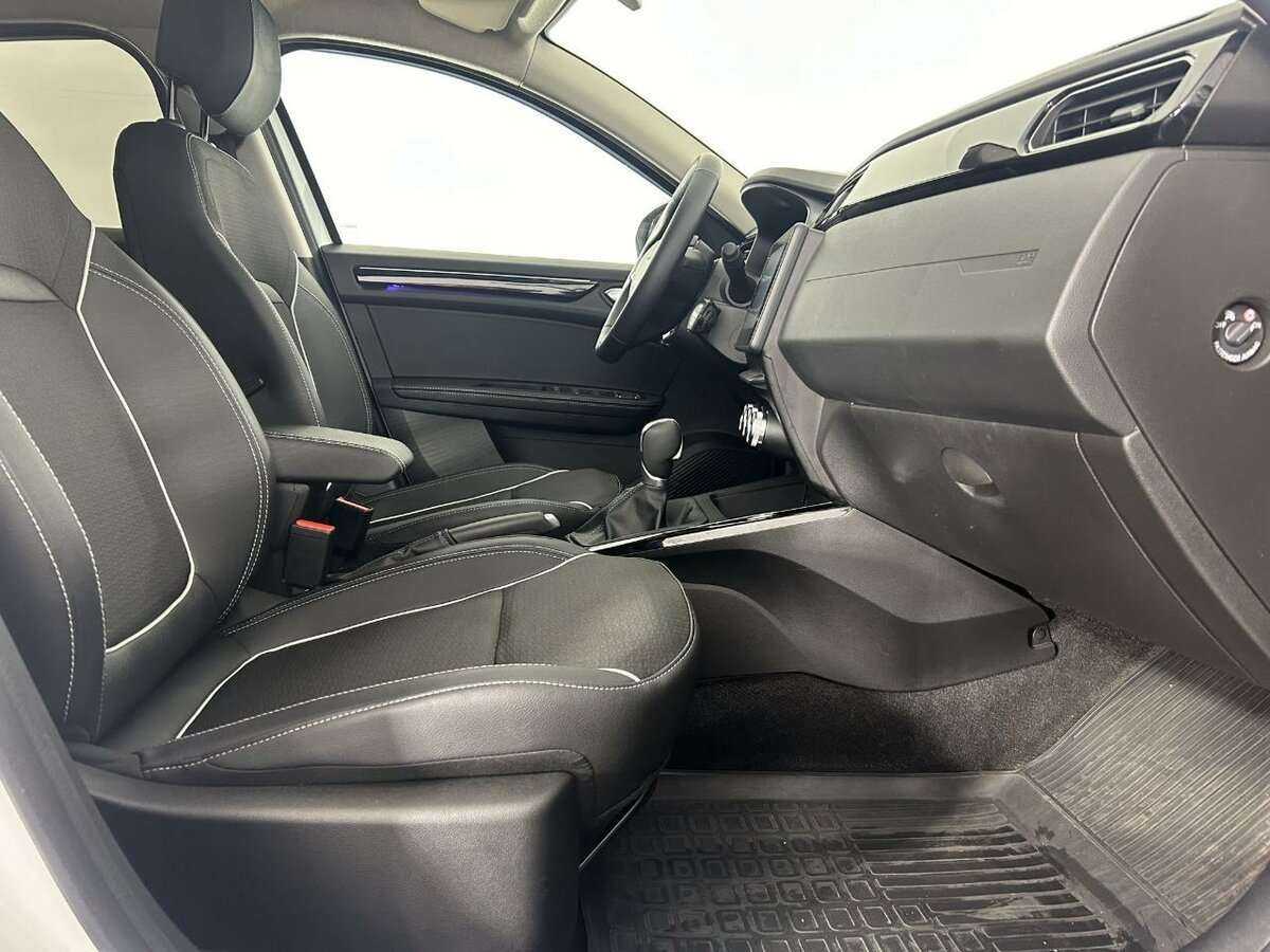 Купить Renault Arkana, 2021, 72 050 км.. Фото: #13