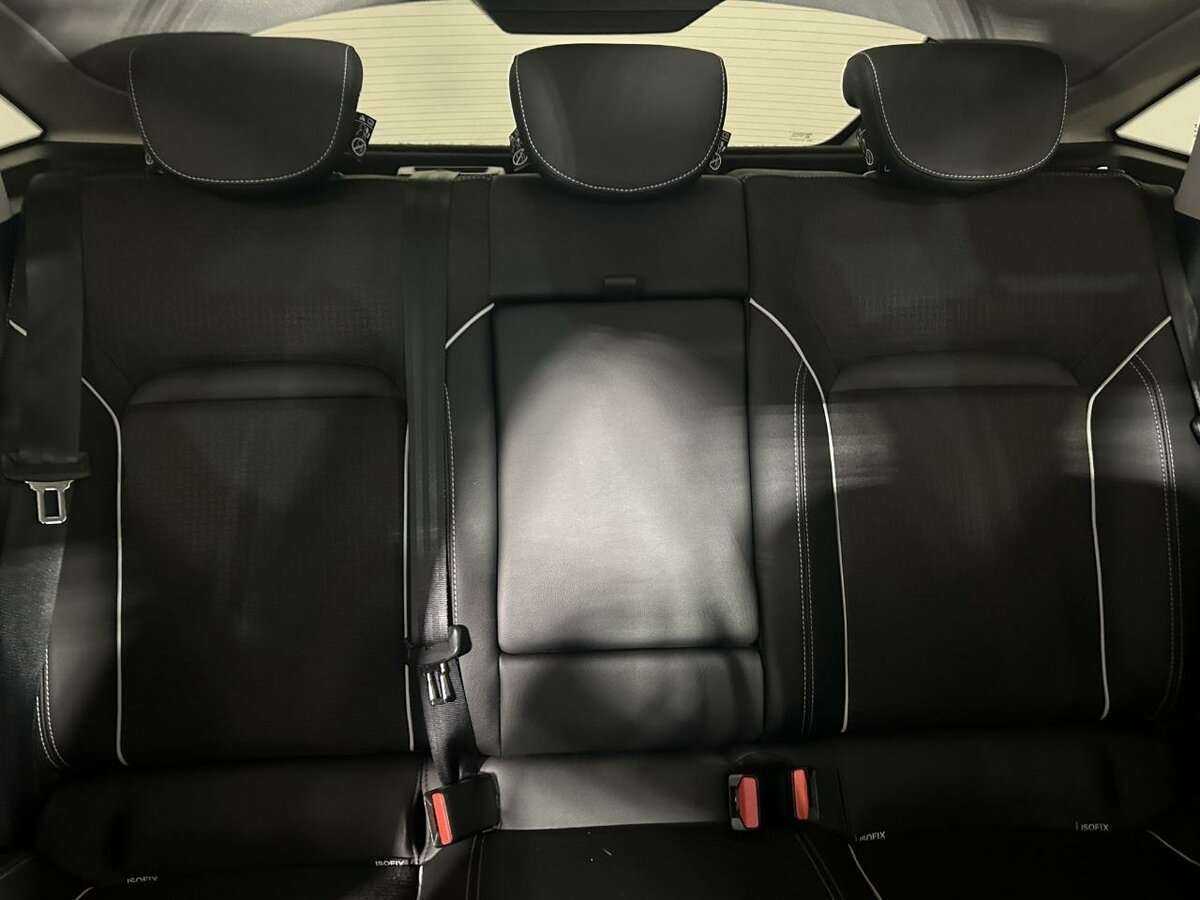 Купить Renault Arkana, 2021, 72 050 км.. Фото: #14