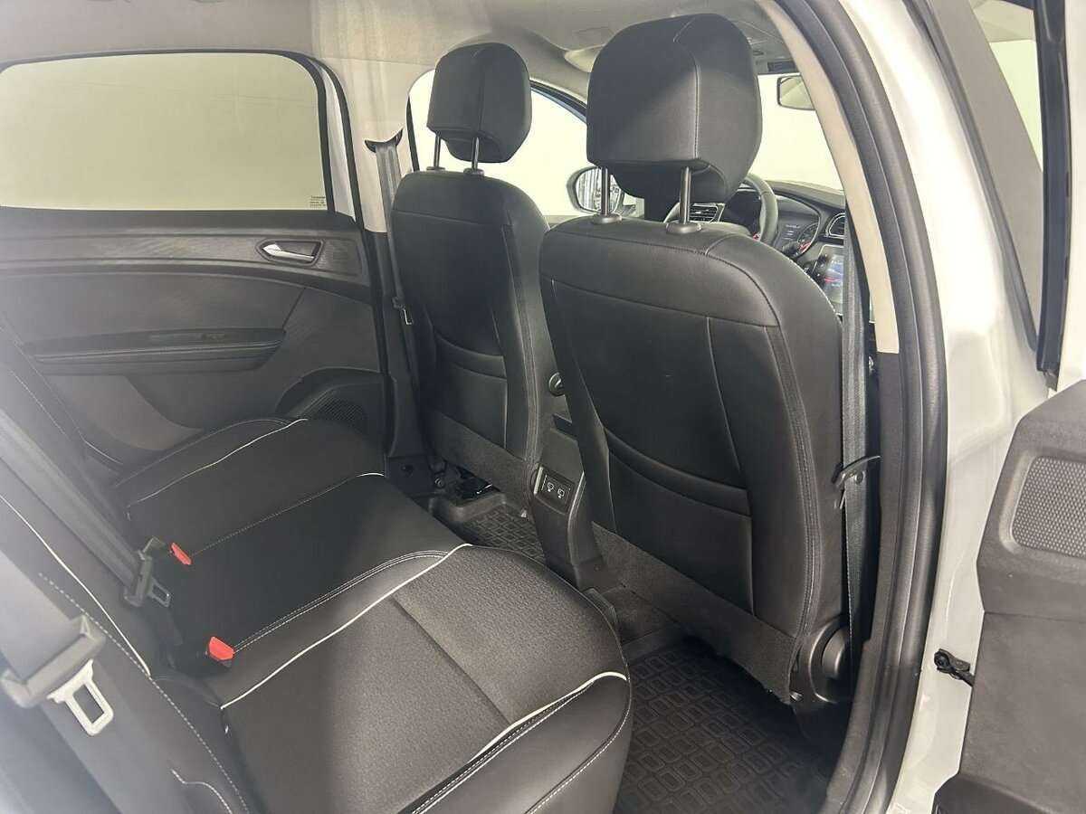 Купить Renault Arkana, 2021, 72 050 км.. Фото: #15