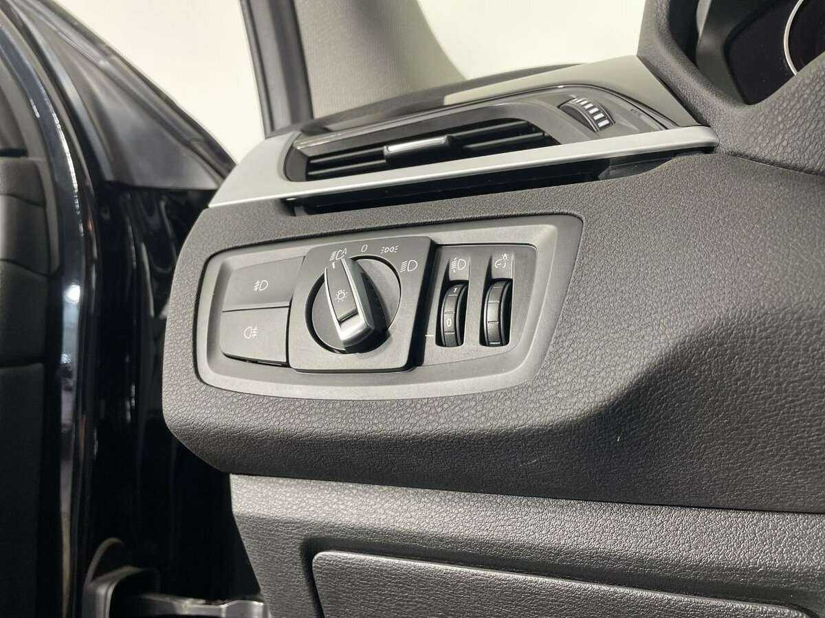 Купить BMW X1, 2021, 39 221 км.. Фото: #7