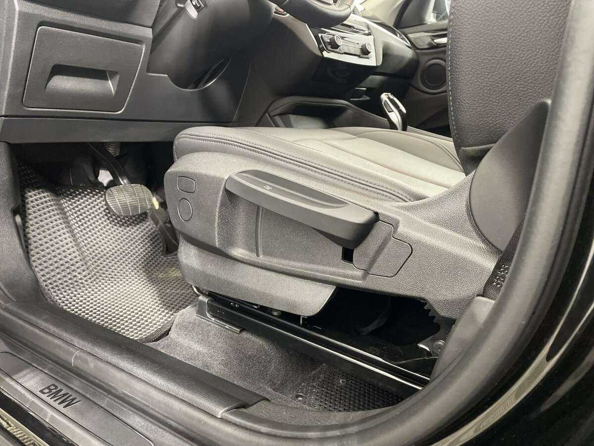 Купить BMW X1, 2021, 39 221 км.. Фото: #8