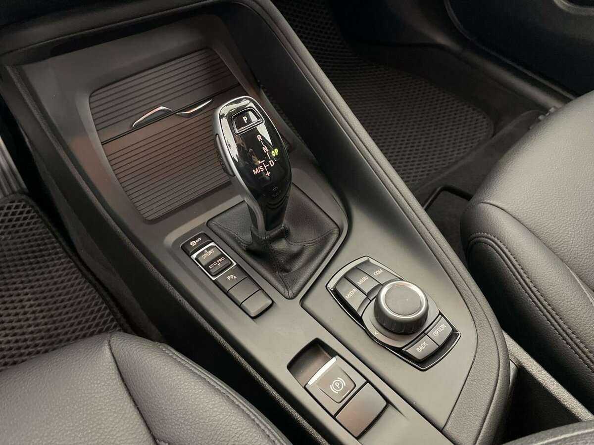 Купить BMW X1, 2021, 39 221 км.. Фото: #11