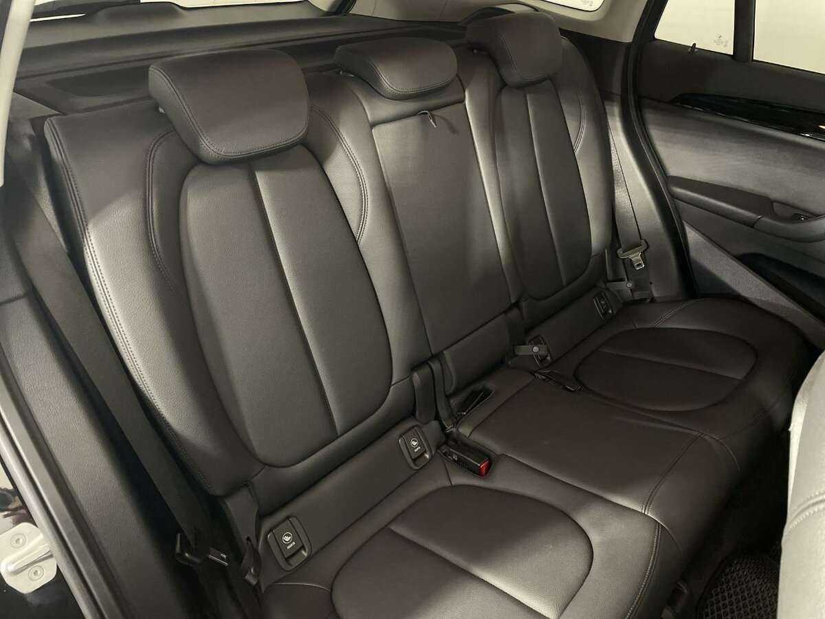 Купить BMW X1, 2021, 39 221 км.. Фото: #13