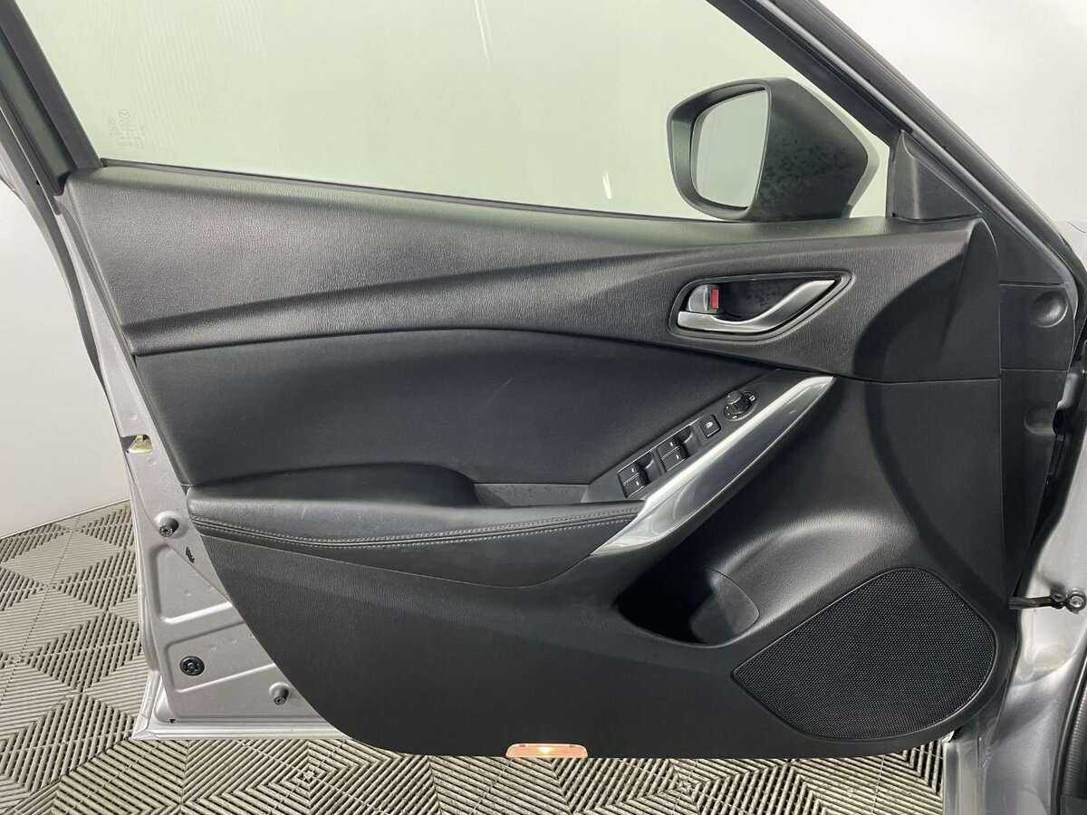 Купить Мазда 6, 2013, 310 154 км.. Фото: #7