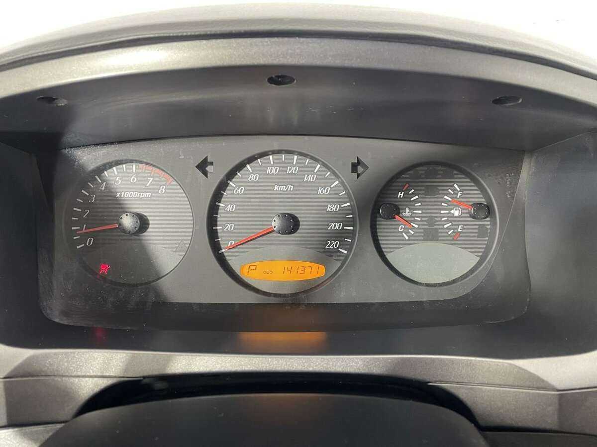 Купить Сан-Ён Кирон, 2013, 141 371 км.. Фото: #10