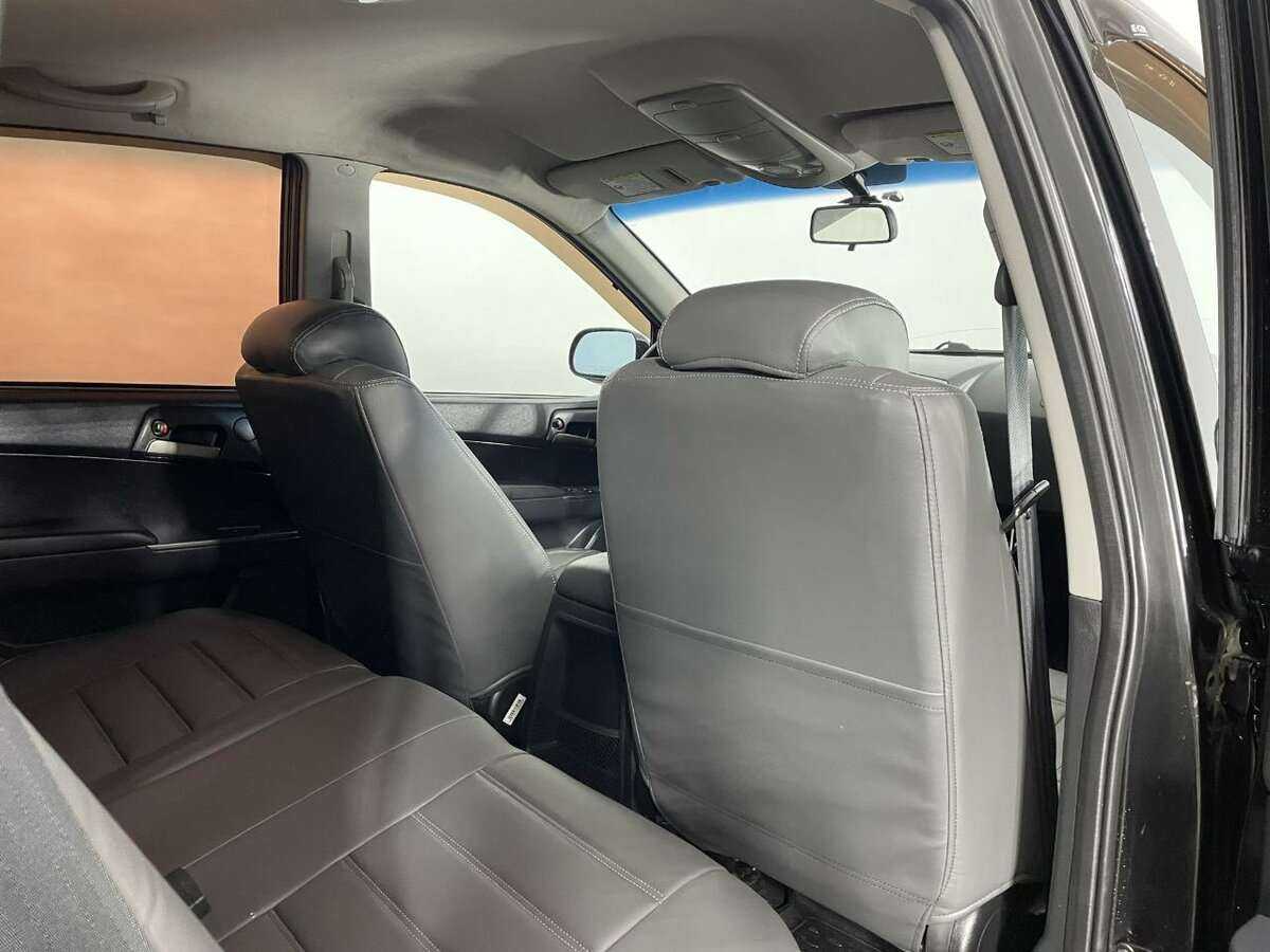 Купить Сан-Ён Кирон, 2013, 141 371 км.. Фото: #16