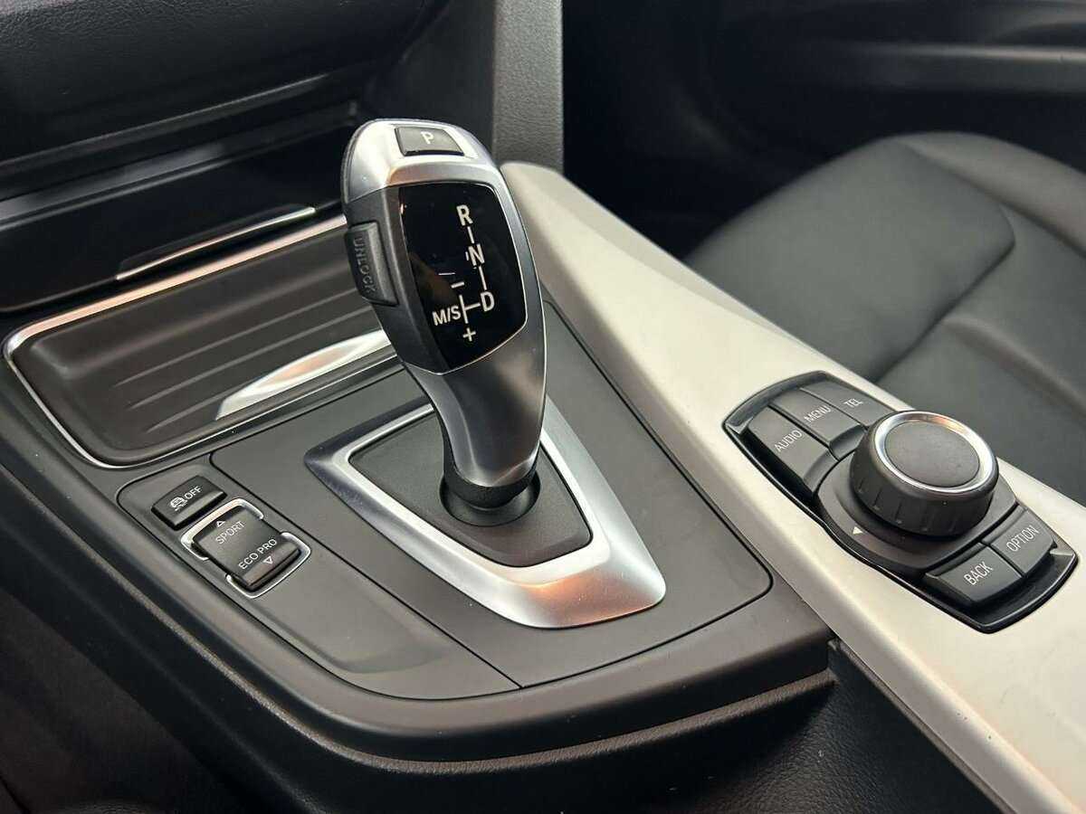 Купить BMW 3 серии, 2014, 186 000 км.. Фото: #12