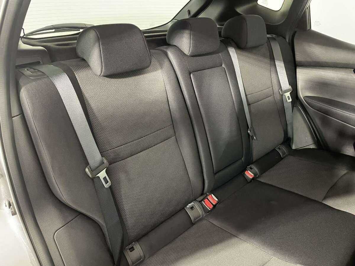 Купить Nissan Qashqai, 2018, 76 290 км.. Фото: #14