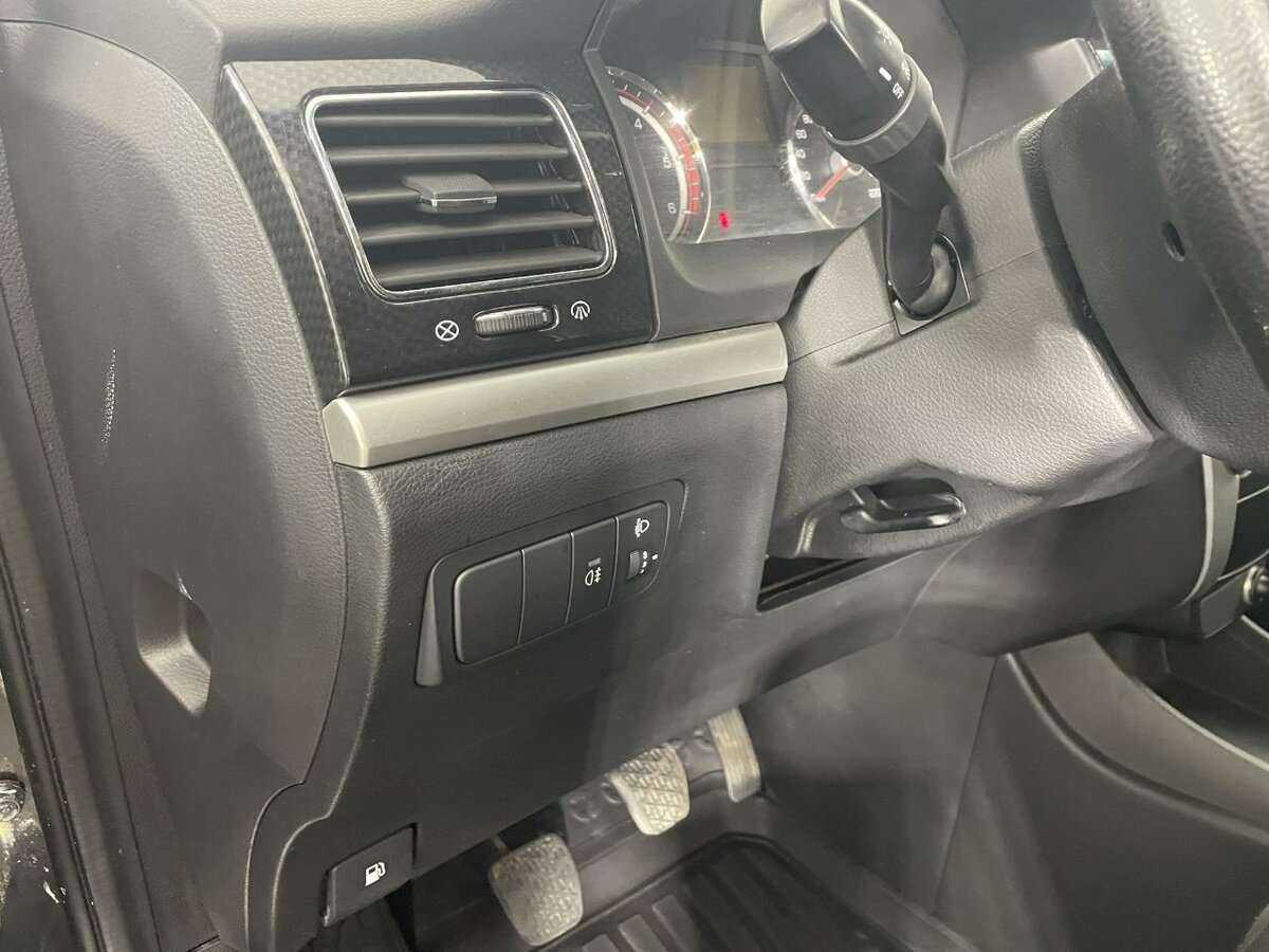 Купить Сан-Ён Актион, 2012, 151 150 км.. Фото: #8