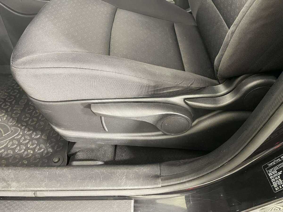 Купить Сан-Ён Актион, 2012, 151 150 км.. Фото: #9