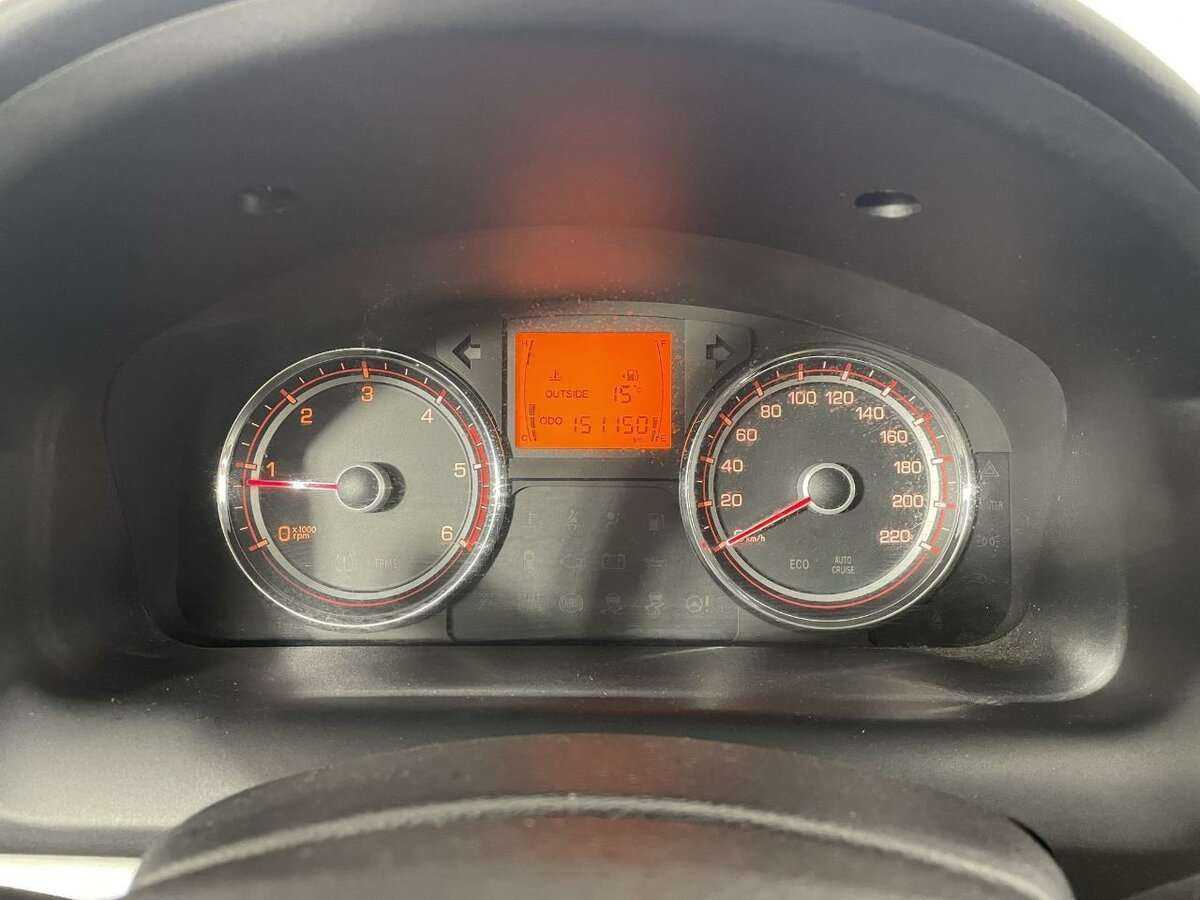 Купить Сан-Ён Актион, 2012, 151 150 км.. Фото: #10