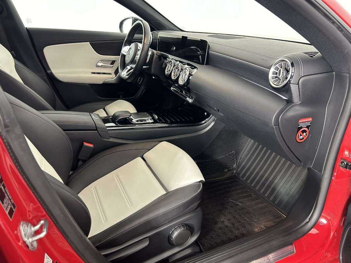 Купить Mercedes-Benz CLA, 2019, 44 997 км.. Фото: #13