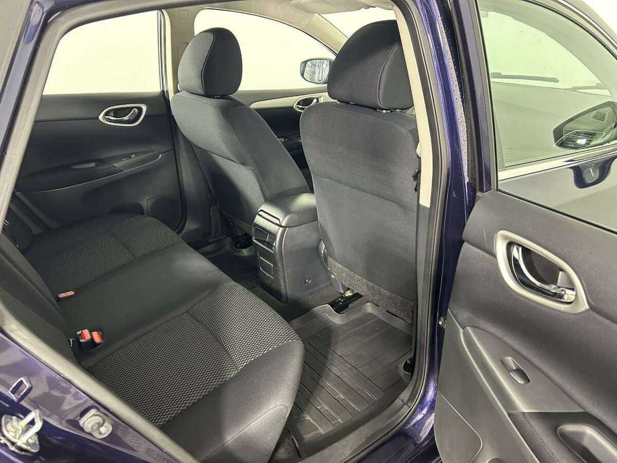 Купить Ниссан Сентра, 2014, 76 556 км.. Фото: #15