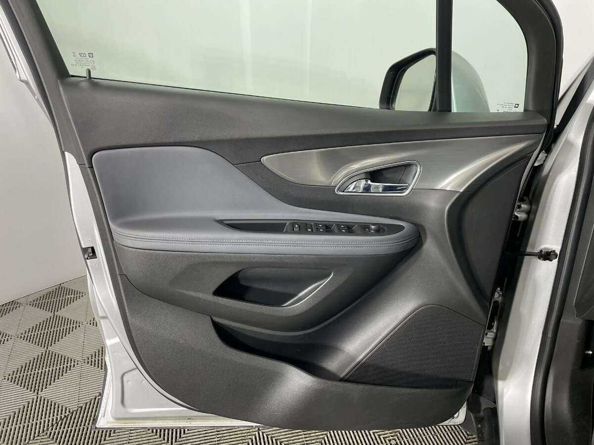 Купить Опель Мокка, 2014, 103 961 км.. Фото: #7