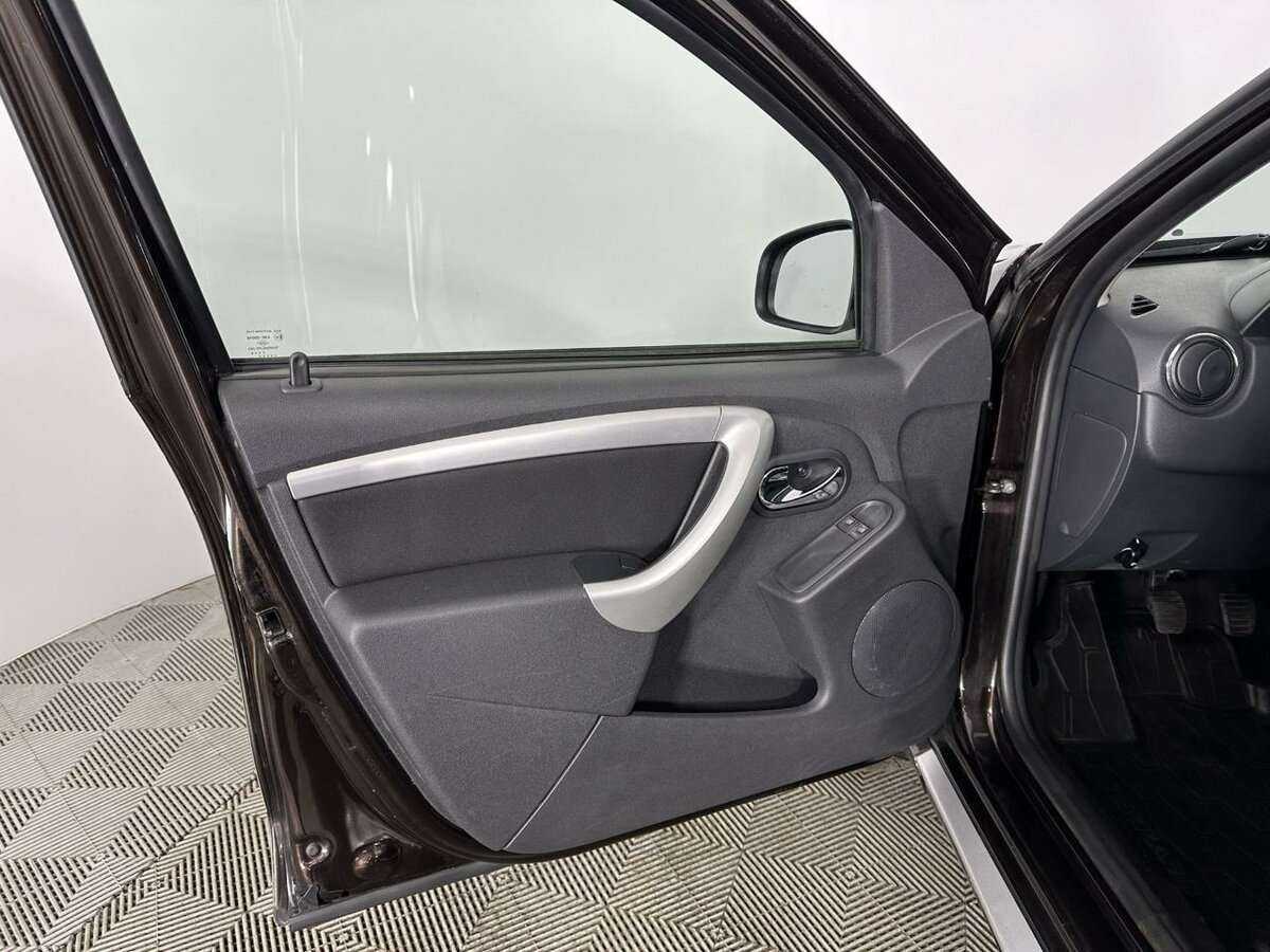 Купить Ниссан Террано, 2019, 104 972 км.. Фото: #6