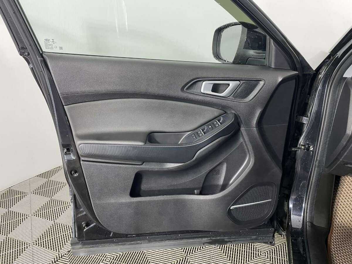 Купить Чери Тигго 4, 2022, 69 593 км.. Фото: #7