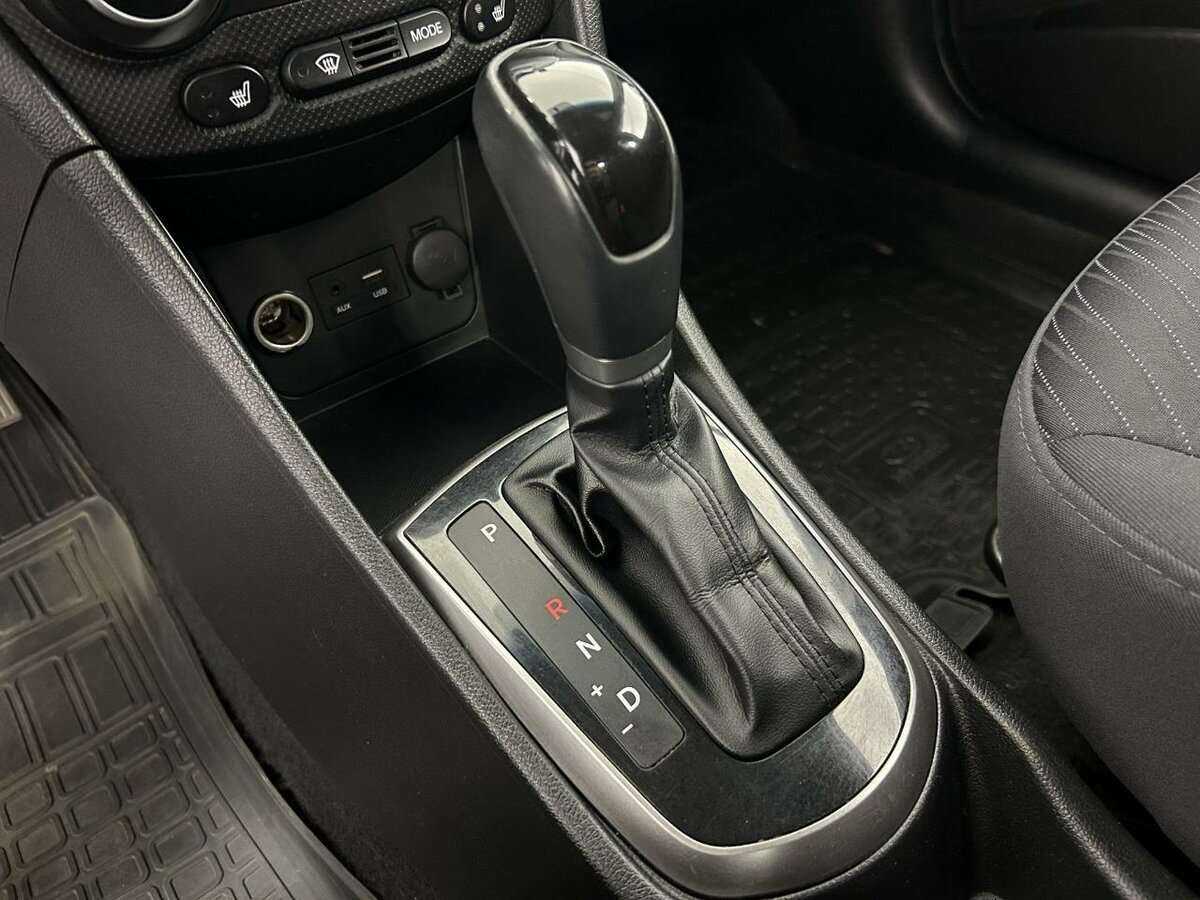 Купить Хендай Солярис, 2015, 66 300 км.. Фото: #12