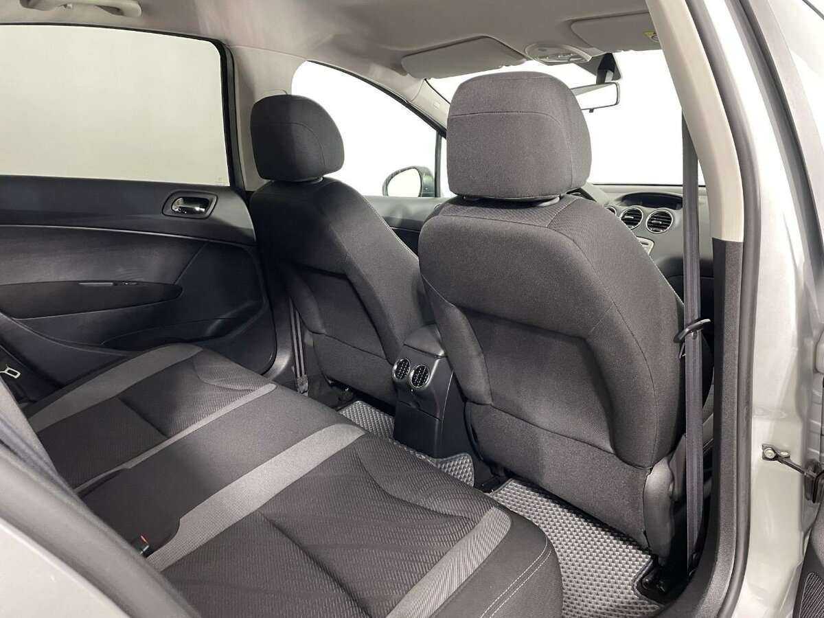 Купить Пежо 408, 2016, 260 758 км.. Фото: #16