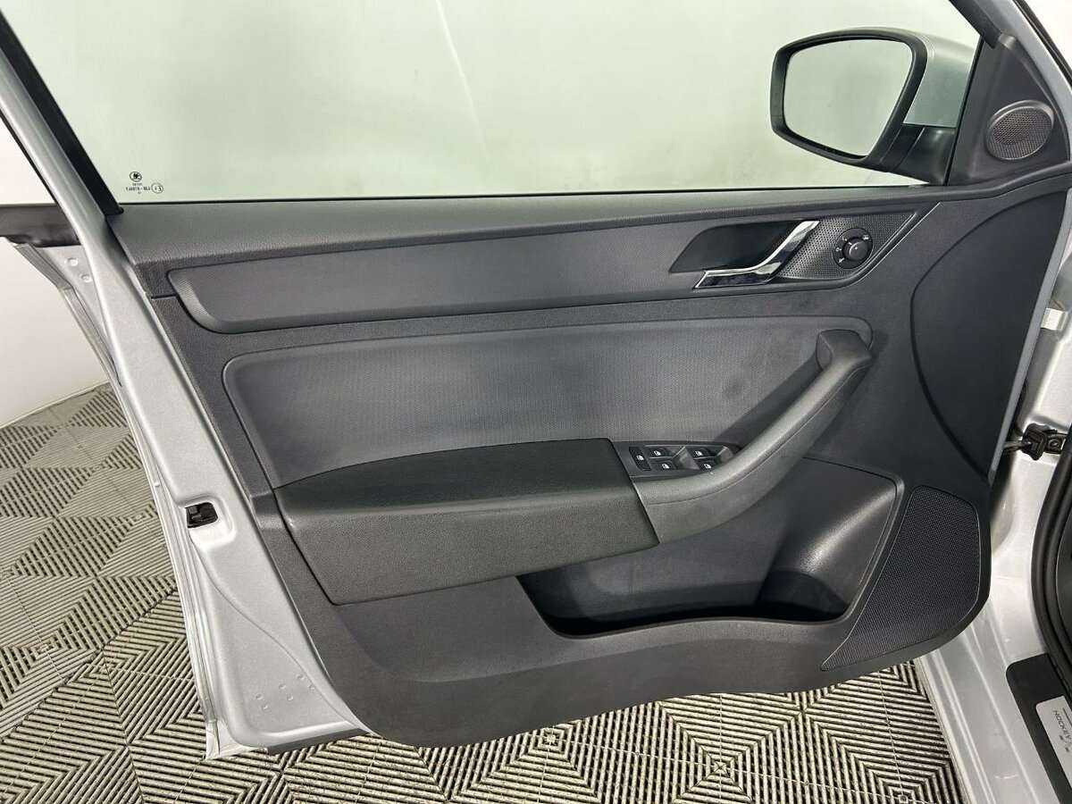 Купить Шкода Рапид, 2016, 172 490 км.. Фото: #7