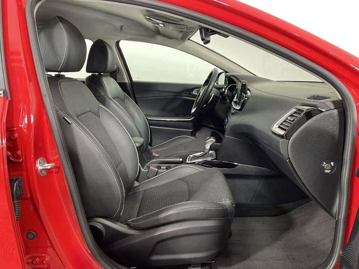 Купить Киа Сид, 2020, 87 600 км.. Фото: #13