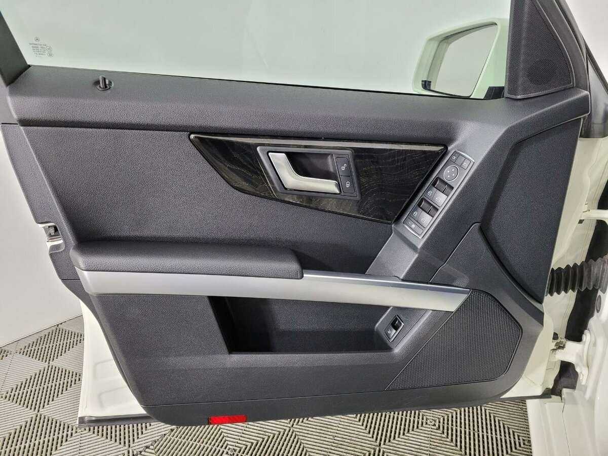 Купить Mercedes-Benz GLK-Класс, 2012, 158 421 км.. Фото: #7