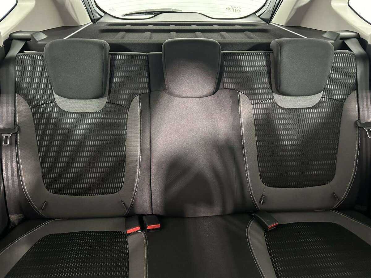 Купить Рено Каптюр, 2017, 89 793 км.. Фото: #14