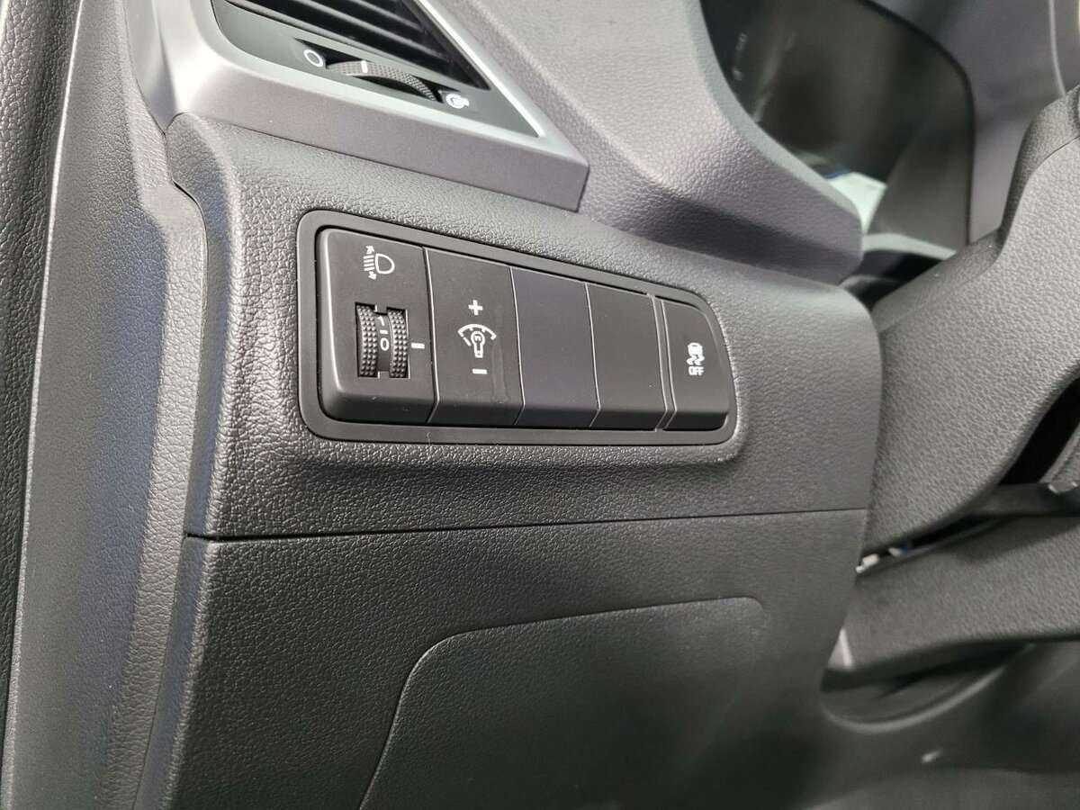 Купить Hyundai Tucson, 2018, 107 000 км.. Фото: #8