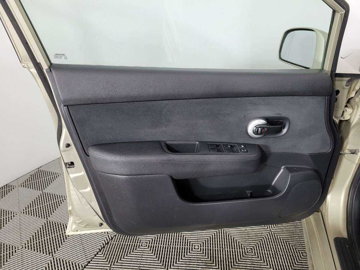 Купить Ниссан Тиида, 2013, 77 000 км.. Фото: #7