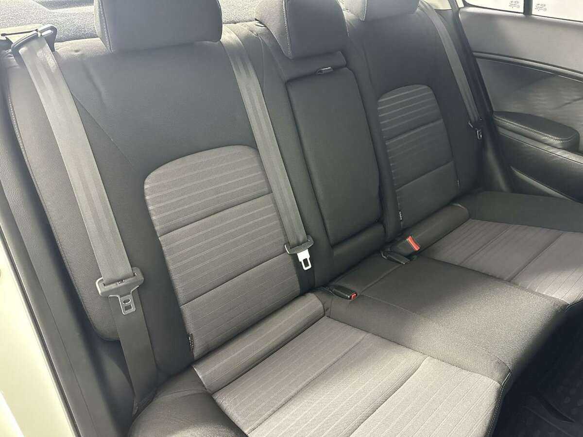 Купить Киа Церато, 2018, 96 142 км.. Фото: #14