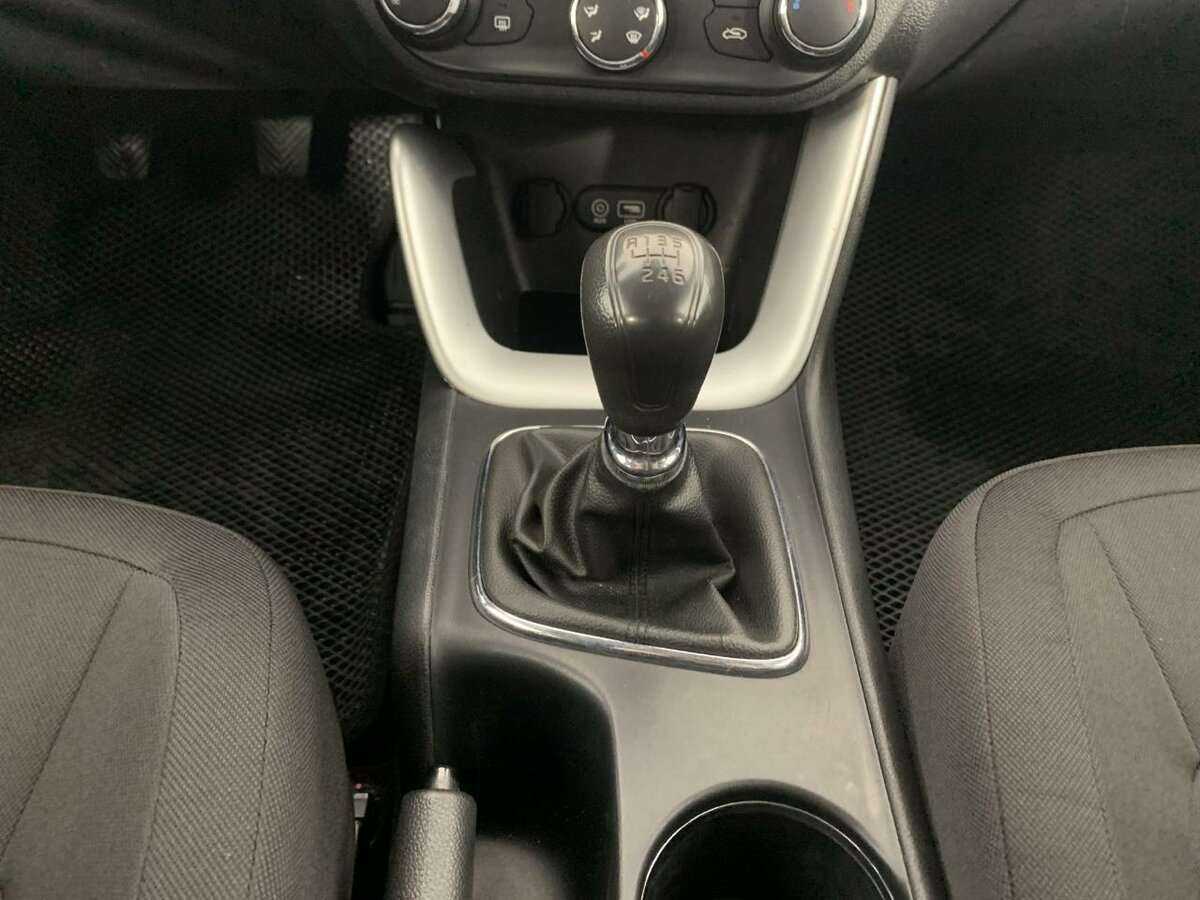 Купить Киа Сид, 2017, 263 795 км.. Фото: #11