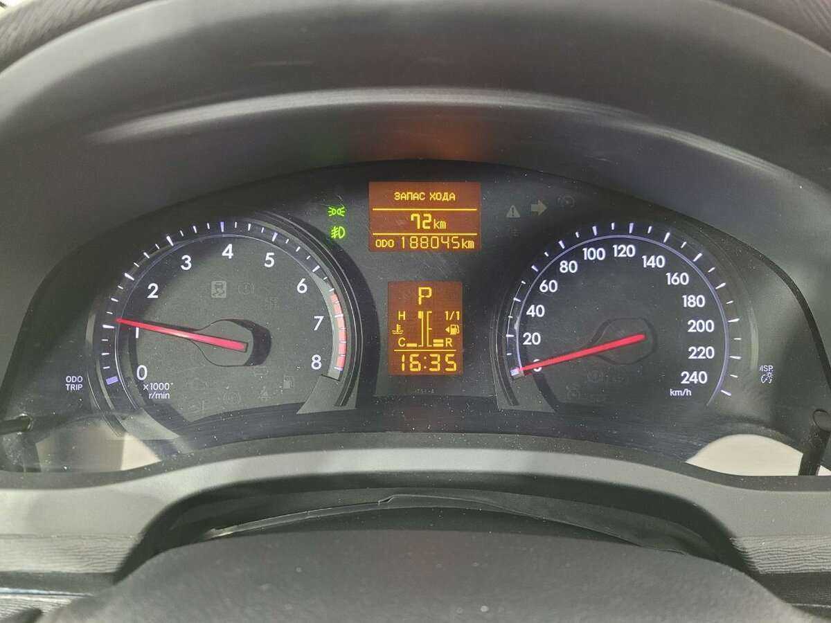 Купить Тойота Авенсис, 2012, 187 969 км.. Фото: #10