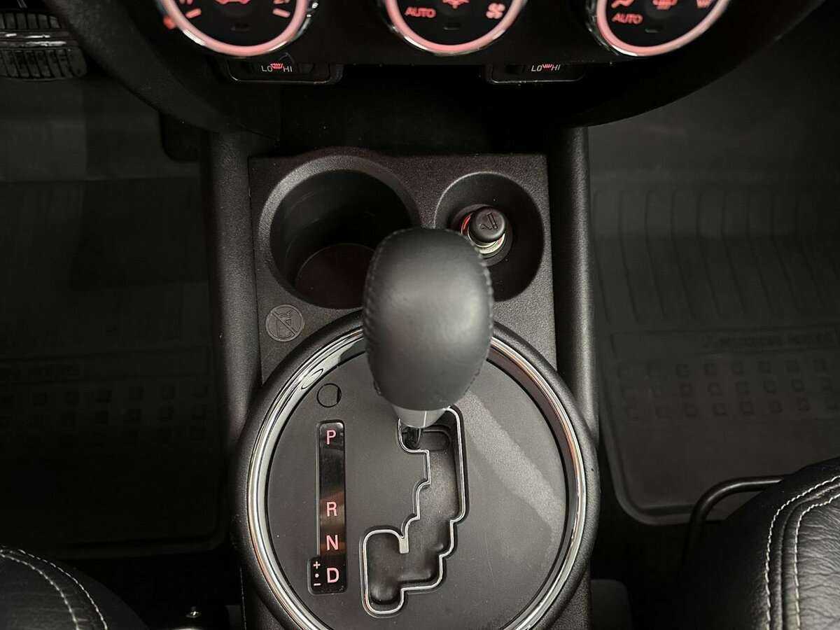 Купить Митсубиши АС-Икс, 2014, 112 380 км.. Фото: #12