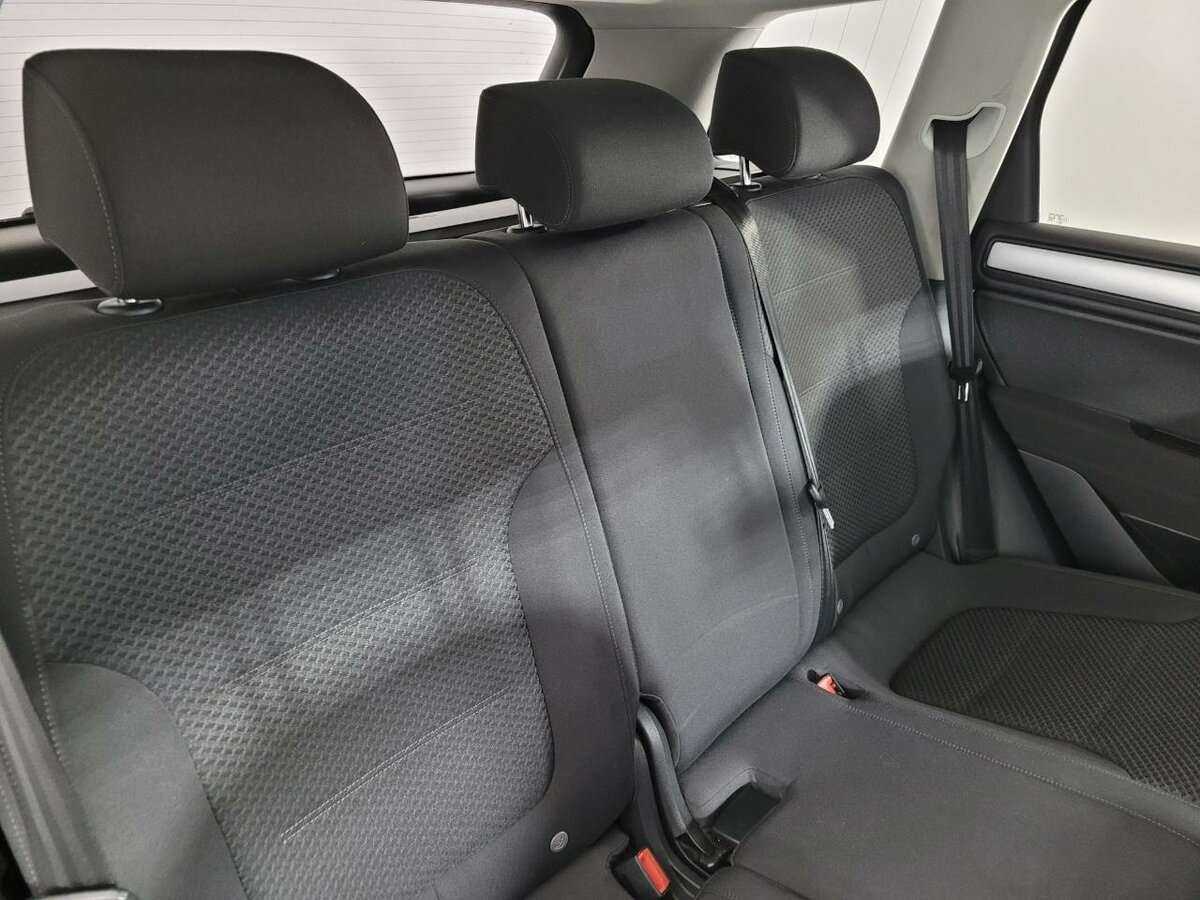 Купить Volkswagen Touareg, 2012, 281 555 км.. Фото: #14