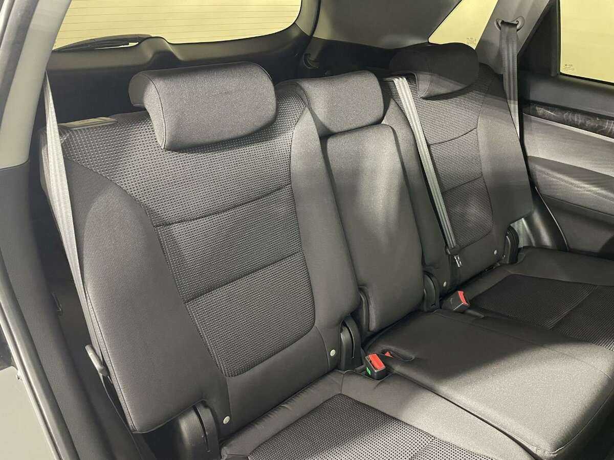 Купить Kia Sorento, 2019, 96 152 км.. Фото: #14