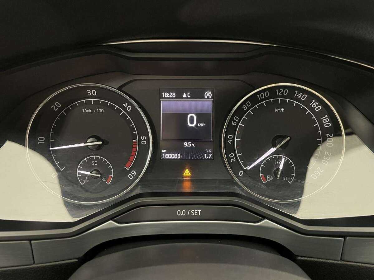 Купить Шкода Суперб, 2016, 160 000 км.. Фото: #9