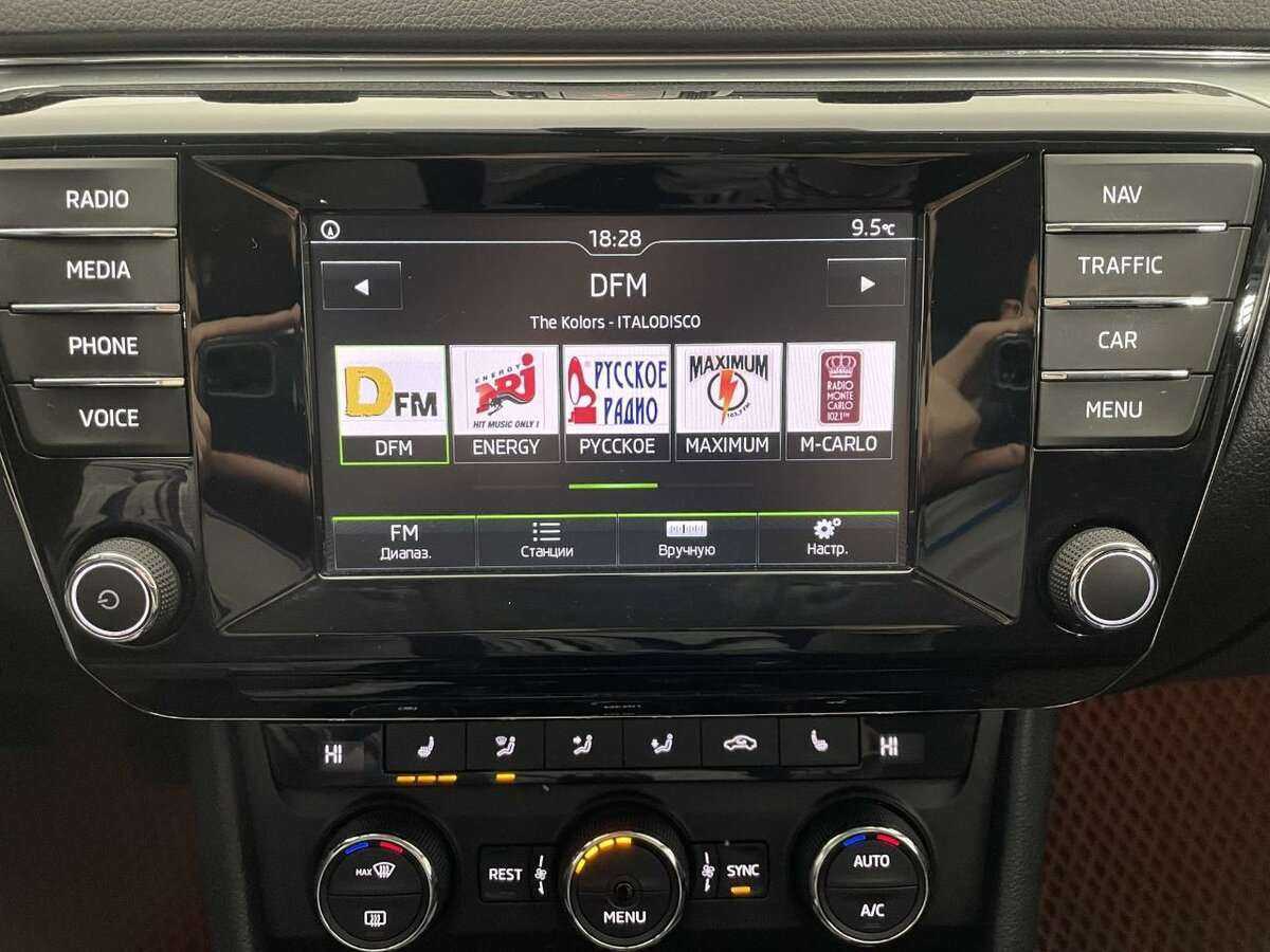 Купить Шкода Суперб, 2016, 160 000 км.. Фото: #10