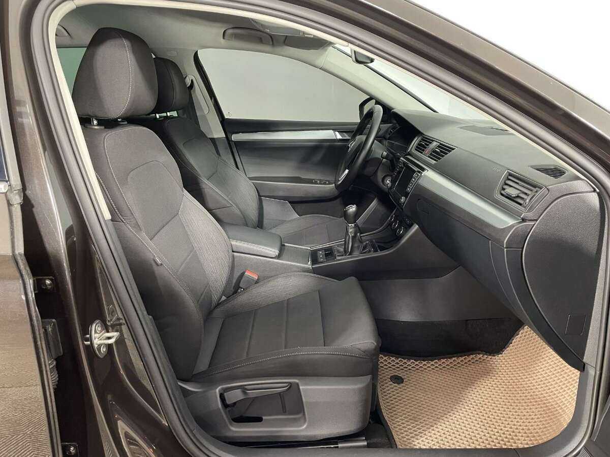 Купить Шкода Суперб, 2016, 160 000 км.. Фото: #12