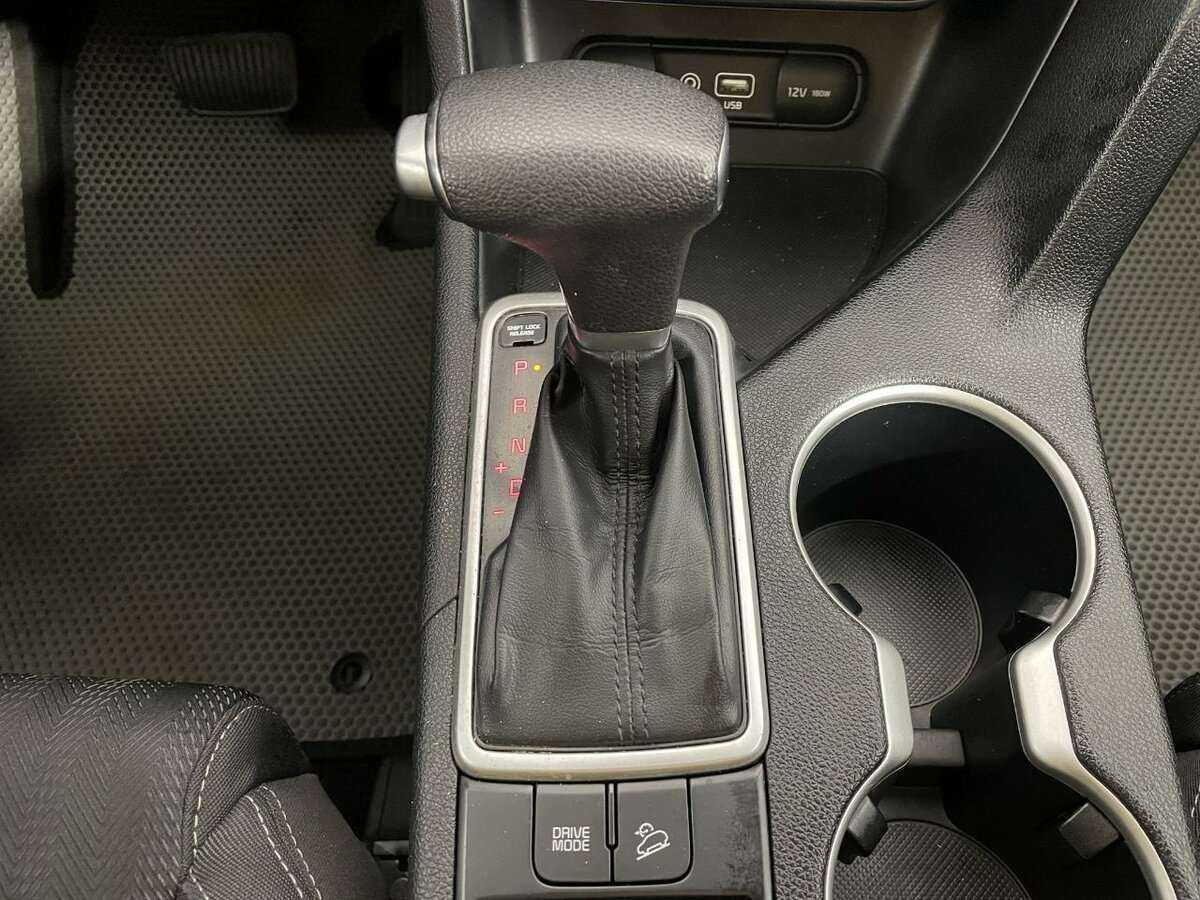 Купить Kia Sportage, 2018, 148 165 км.. Фото: #12