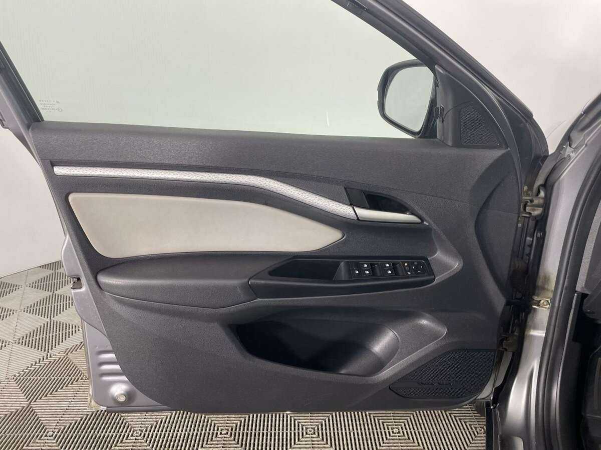 Купить Лада (ВАЗ) Веста, 2018, 86 684 км.. Фото: #7