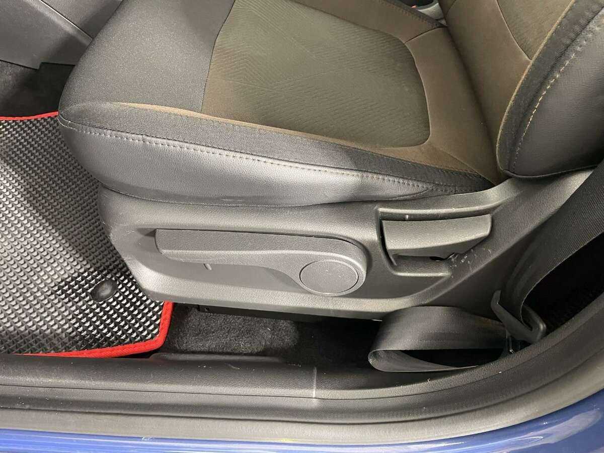 Купить Лада (ВАЗ) Веста, 2017, 114 294 км.. Фото: #9