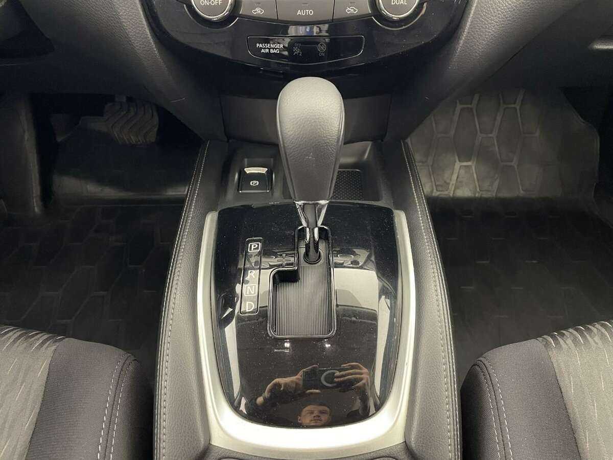 Купить Nissan X-Trail, 2020, 92 887 км.. Фото: #11