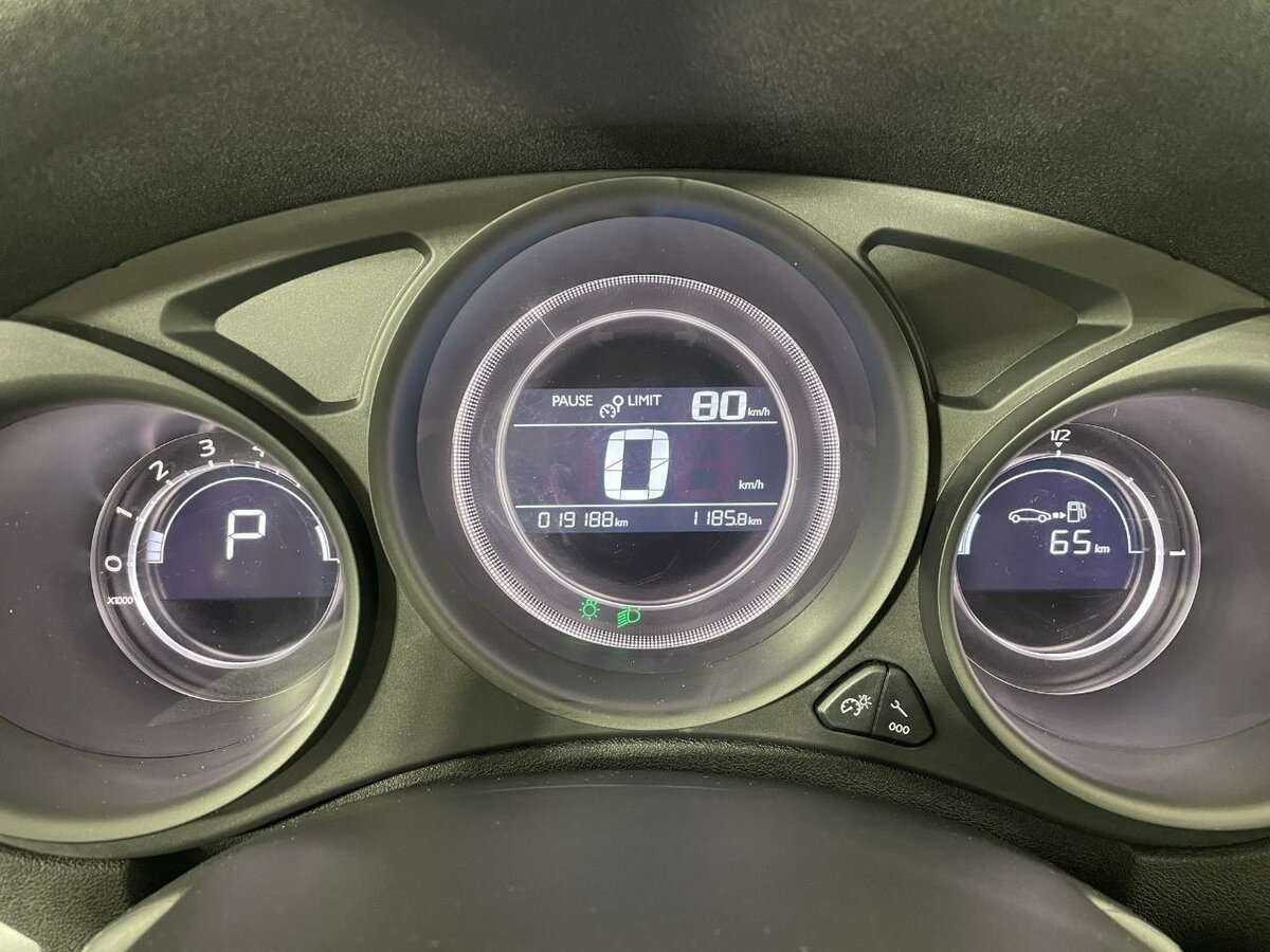 Купить Citroen C4, 2021, 19 188 км.. Фото: #10