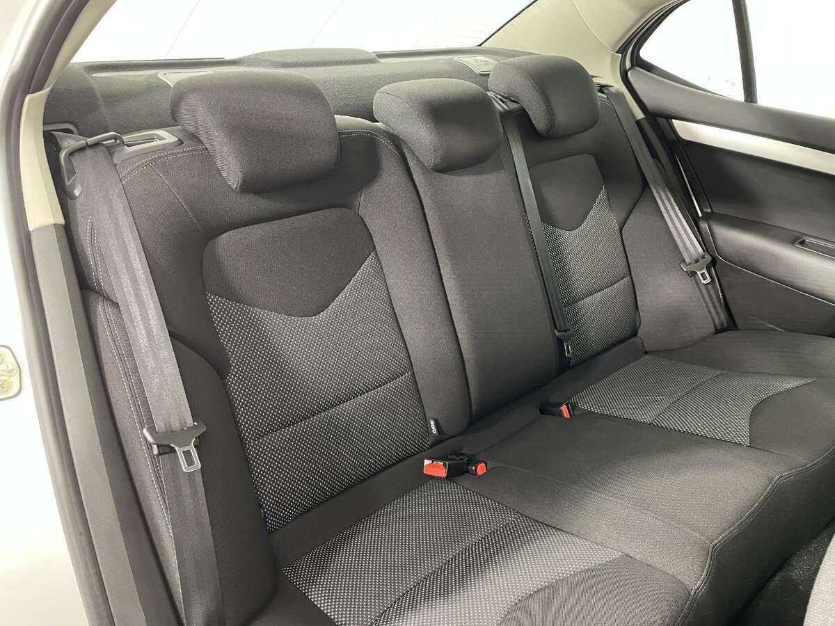 Купить Citroen C4, 2021, 19 188 км.. Фото: #14