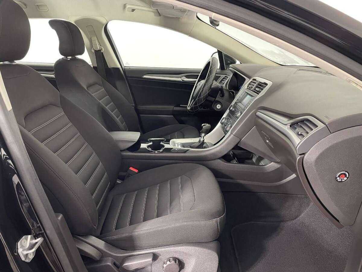 Купить Форд Мондео, 2016, 237 075 км.. Фото: #13