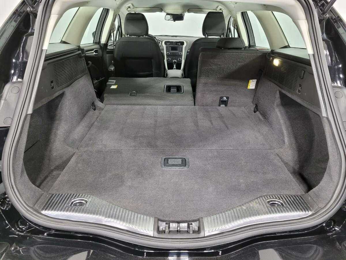 Купить Форд Мондео, 2016, 237 075 км.. Фото: #17