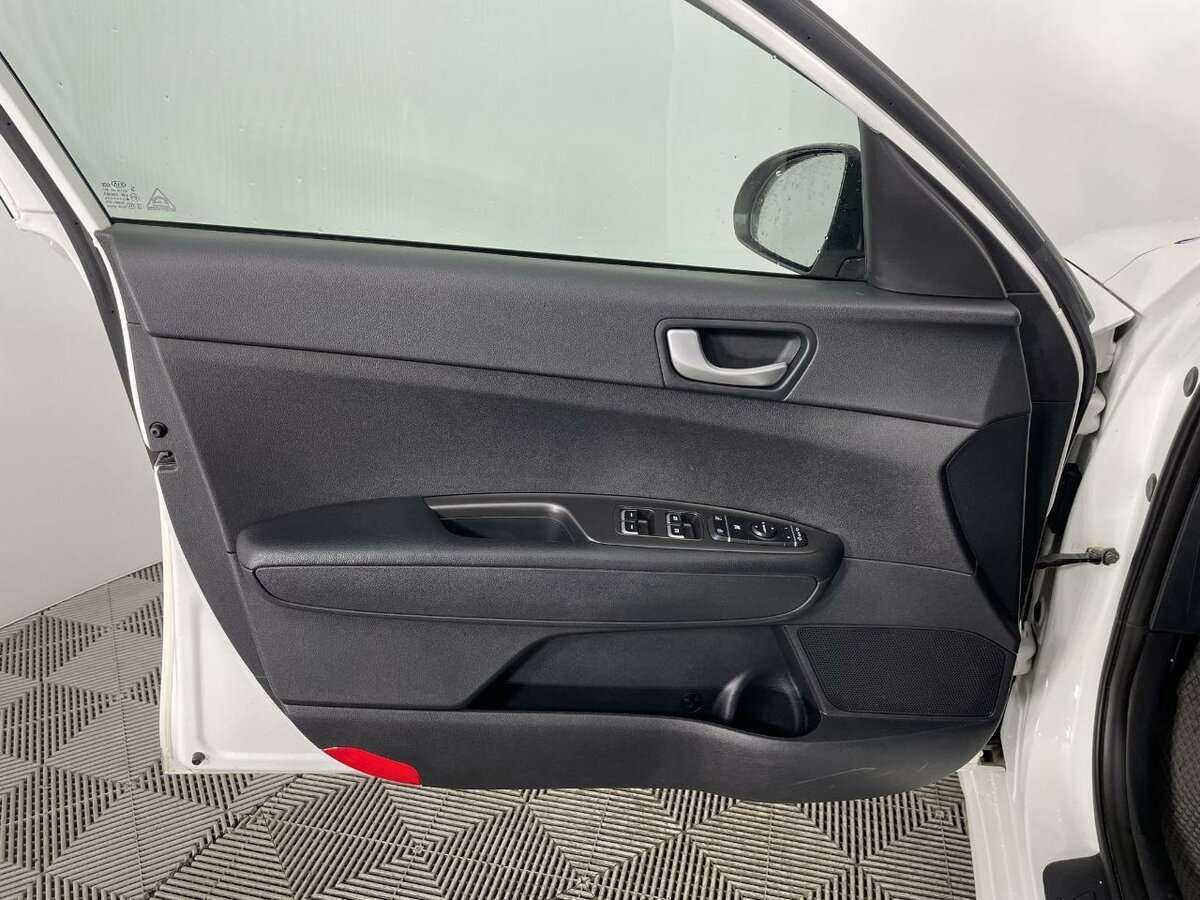 Купить Киа Оптима, 2018, 251 915 км.. Фото: #5