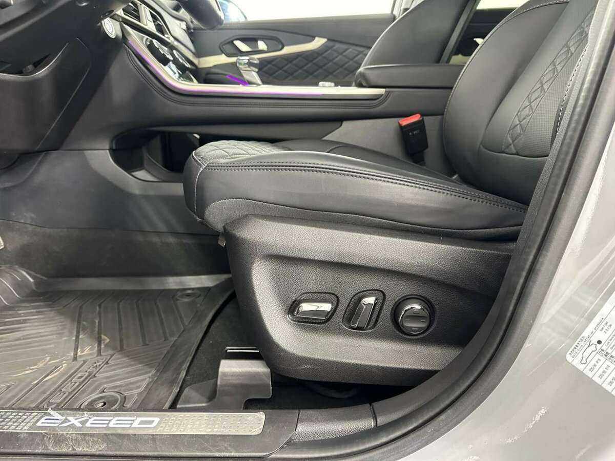 Купить EXEED TXL, 2022, 20 737 км.. Фото: #9