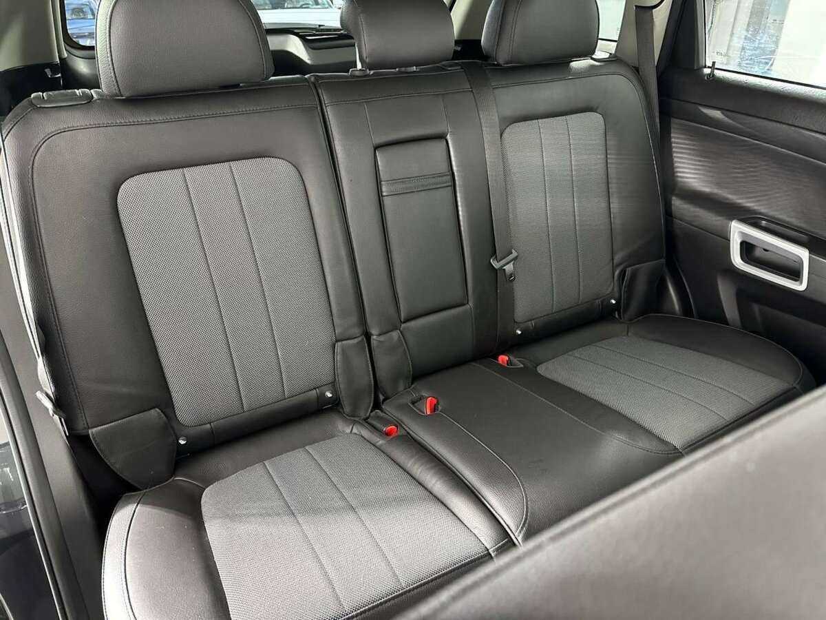 Купить Опель Антара, 2013, 205 834 км.. Фото: #14